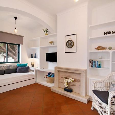 Apartamento Medusa By Sunnyway Olhos de Agua  Dış mekan fotoğraf