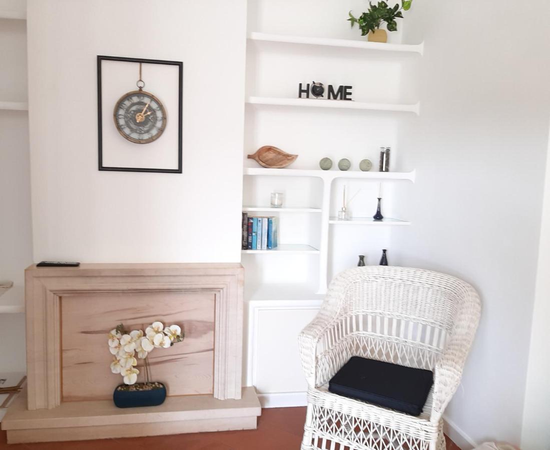 Apartamento Medusa By Sunnyway Olhos de Agua  Dış mekan fotoğraf