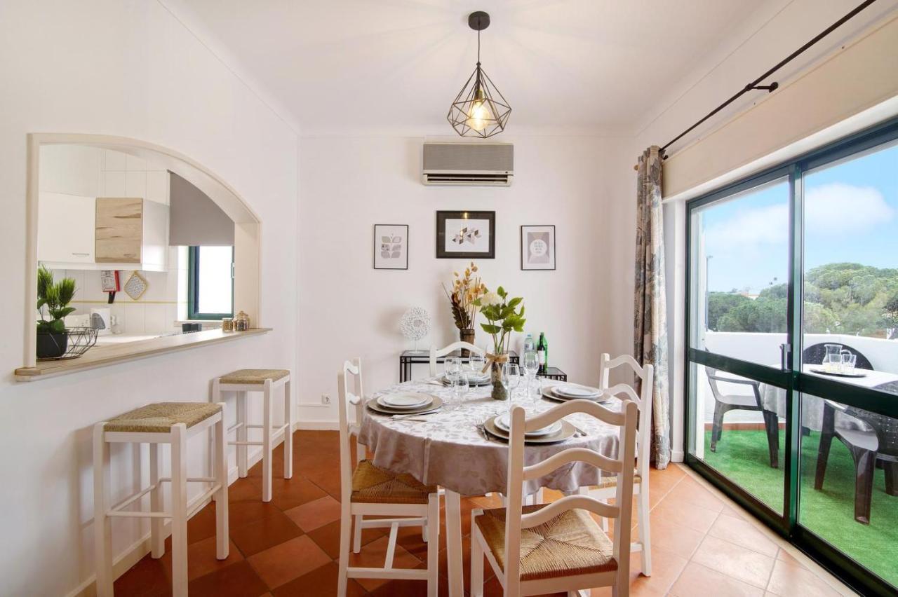 Apartamento Medusa By Sunnyway Olhos de Agua  Dış mekan fotoğraf