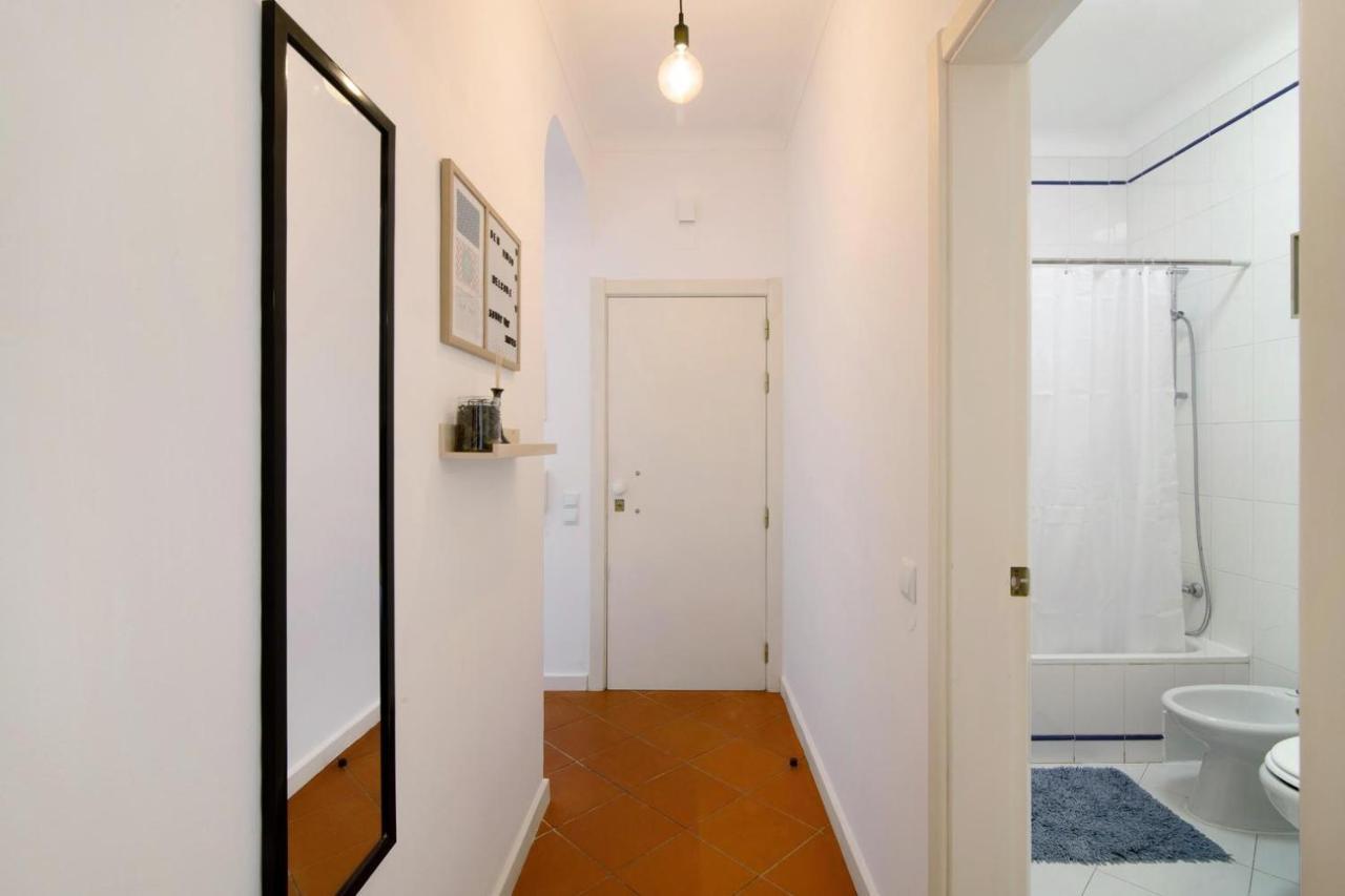 Apartamento Medusa By Sunnyway Olhos de Agua  Dış mekan fotoğraf
