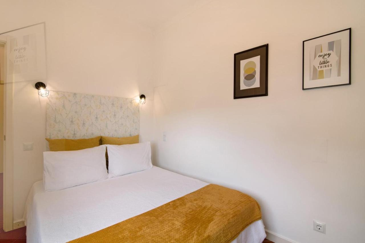 Apartamento Medusa By Sunnyway Olhos de Agua  Dış mekan fotoğraf