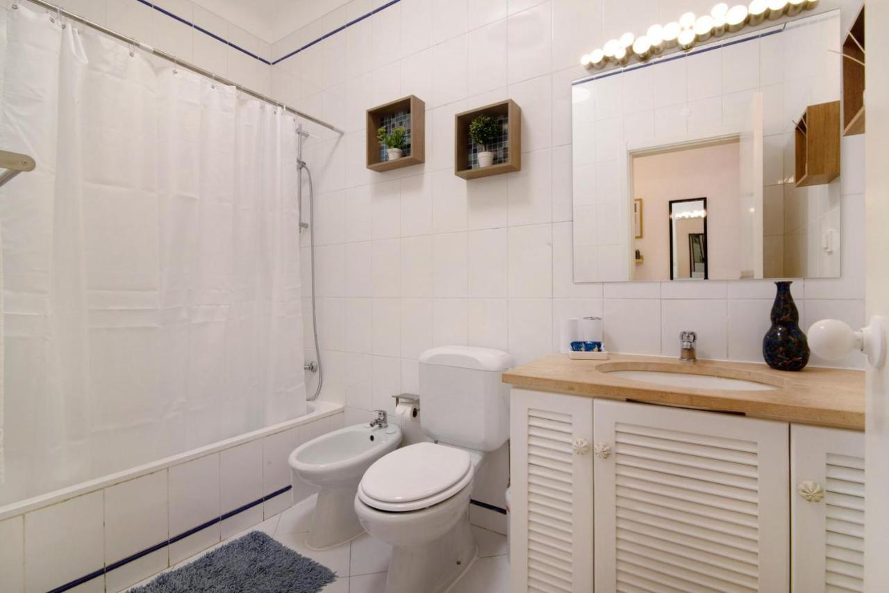 Apartamento Medusa By Sunnyway Olhos de Agua  Dış mekan fotoğraf