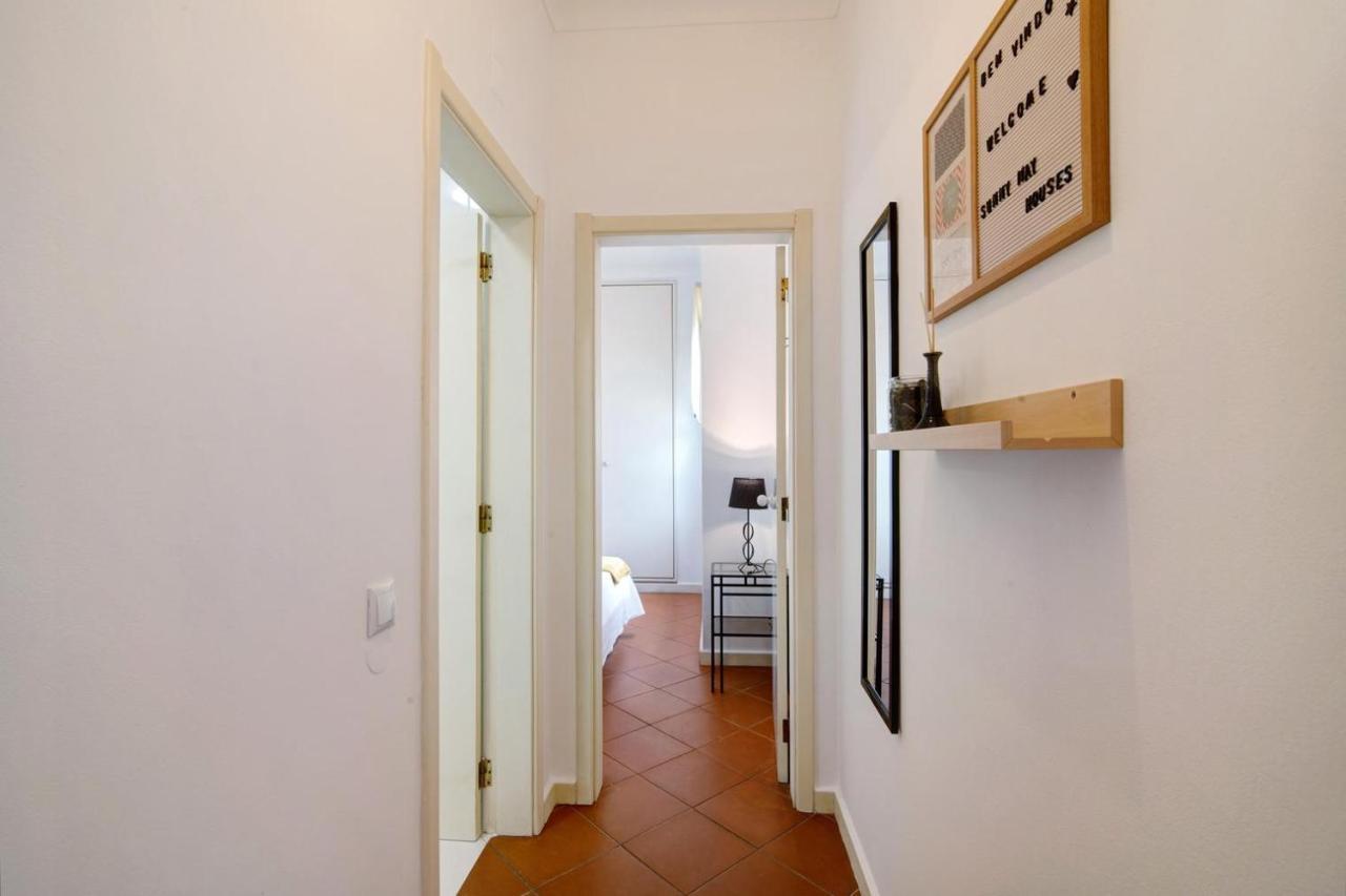 Apartamento Medusa By Sunnyway Olhos de Agua  Dış mekan fotoğraf