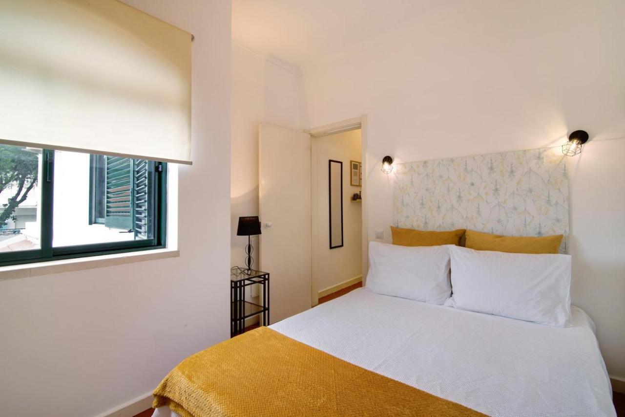 Apartamento Medusa By Sunnyway Olhos de Agua  Dış mekan fotoğraf